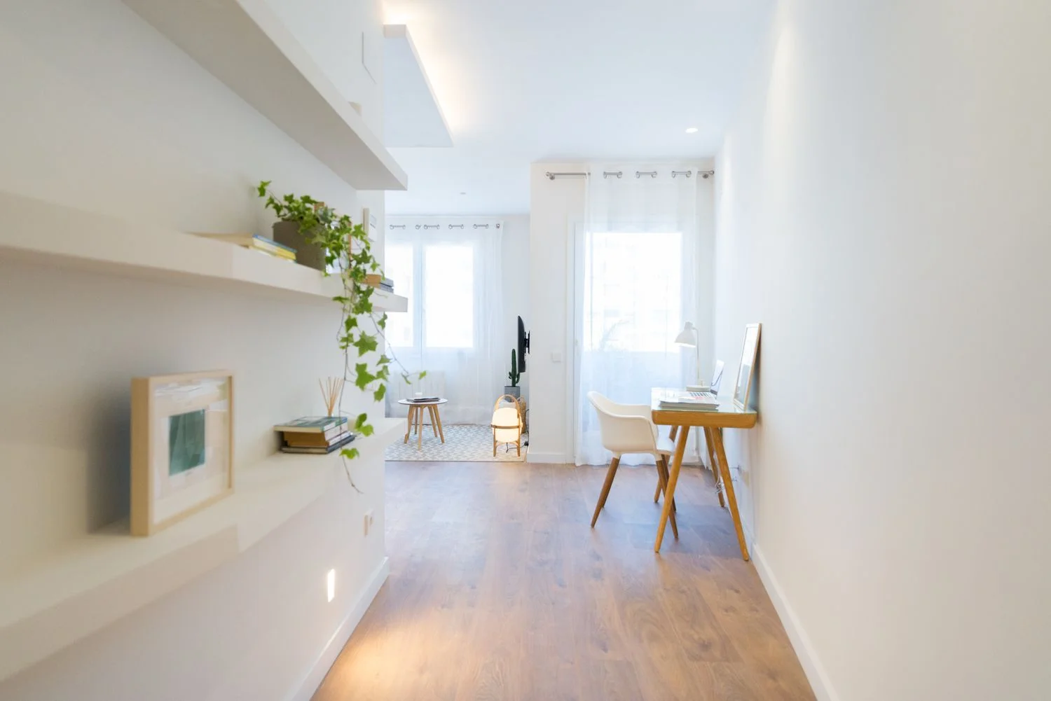 Piso en calle de Viladomat, 198 - Foto 7