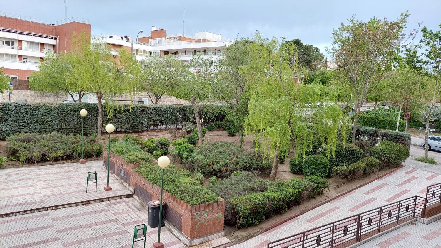 Piso en avenida del Ventisquero de la Condesa, 31 - Foto 20