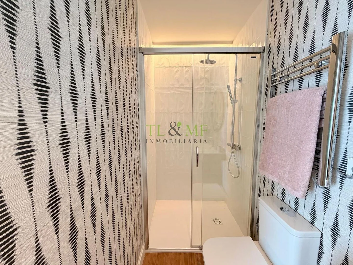 Chalet adosado en Prosperidad - Foto 17