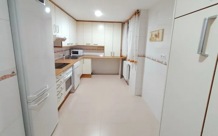 Piso en Calle Lagunas de Neila, 16, Villaverde Alto - Foto 16