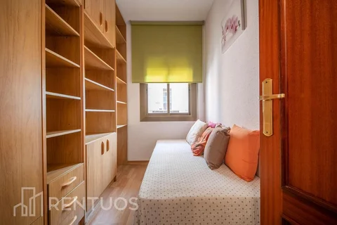 Piso en calle de Xifré - Foto 36