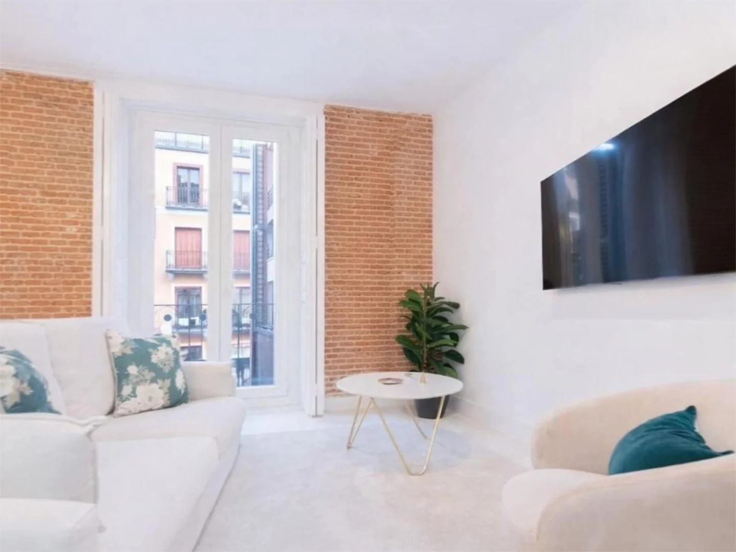 Piso en  Calle de la Ribera de Curtidores 8 - Foto 2