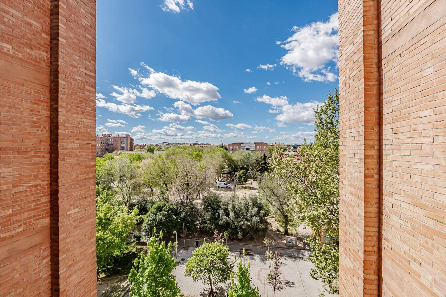 Piso en calle Riojanos, 12 - Foto 13