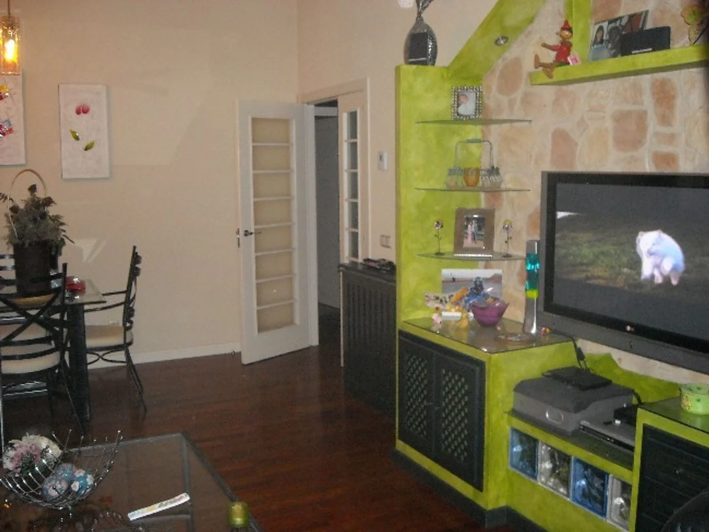 Piso en avenida de Córdoba, 1 º e - Foto 16