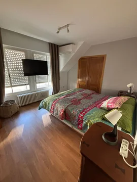 Ático en avenida de Concha Espina, 53 - Foto 17