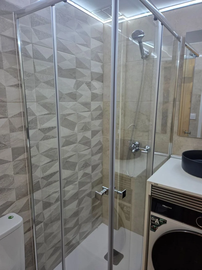 Estudio en Calle de Santa Engracia, 49, Trafalgar - Foto 16