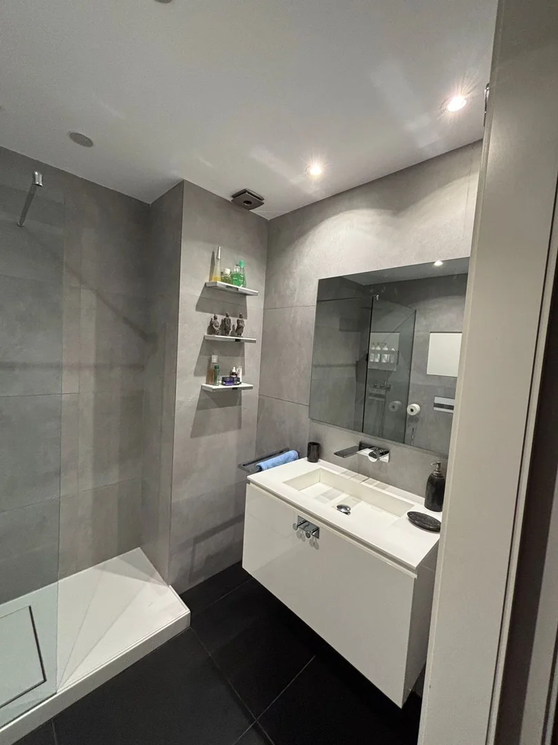 Piso en Barrio Mirasierra - Foto 4