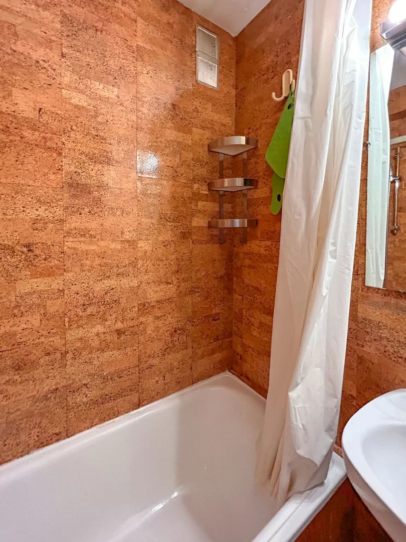 Estudio en plaza san juan de la cruz, 7 - Foto 15