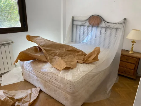 Piso en plaza Nuestra Señora del Buen Camino, 5 - Foto 4