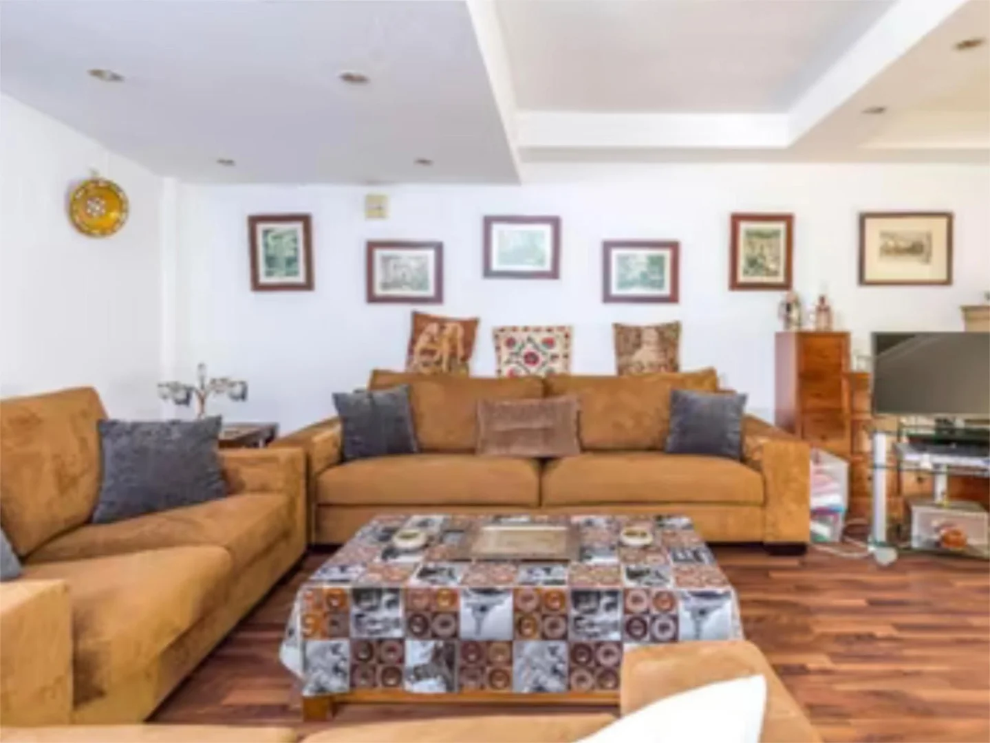 Chalet en  Calle de Federico Agustí 17 - Foto 17