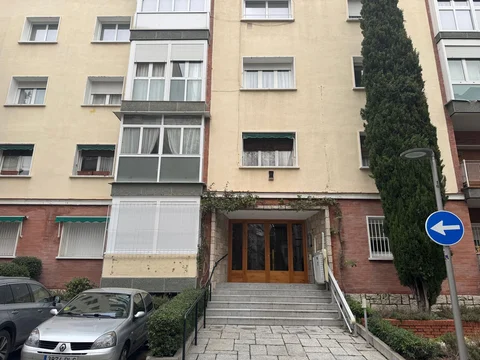 Piso en calle de Jiloca, 3 - Foto 1