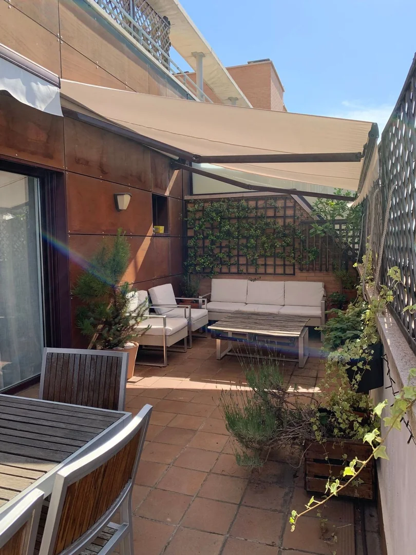 Dúplex en Calle de la Golondrina, 96, Aravaca - Foto 3