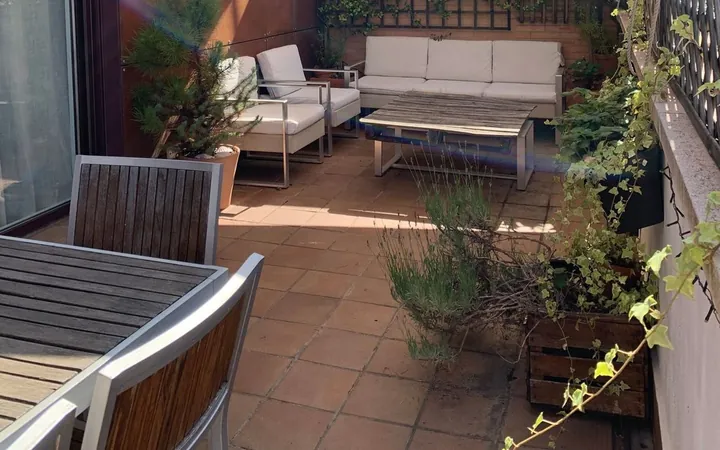 Dúplex en Calle de la Golondrina, 96, Aravaca - Foto 3
