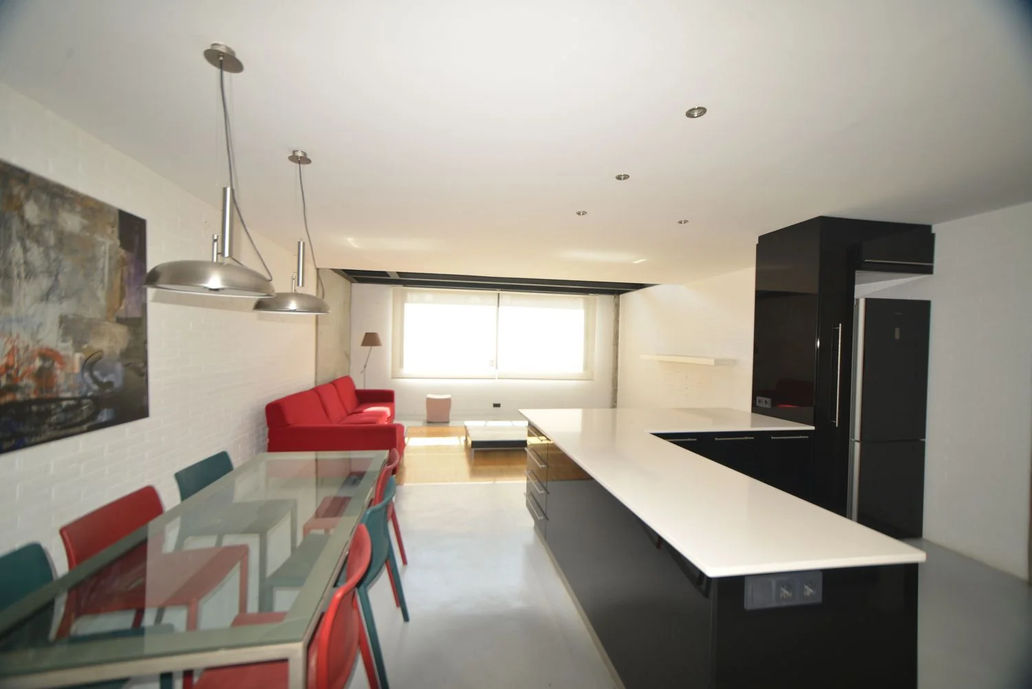 Dúplex en Calle d'Àvila, 24, El Poblenou - Foto 3