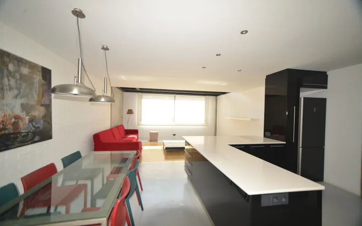 Dúplex en Calle d'Àvila, 24, El Poblenou - Foto 3