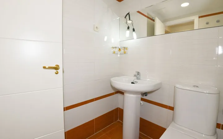 Piso en Calle Castillo de Candanchú, 48, Las Tablas - Foto 30