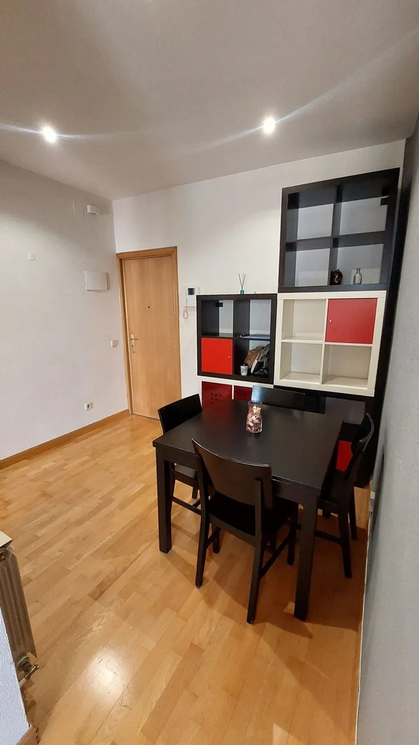 Piso en calle Fernández de los Ríos, 71 - Foto 1