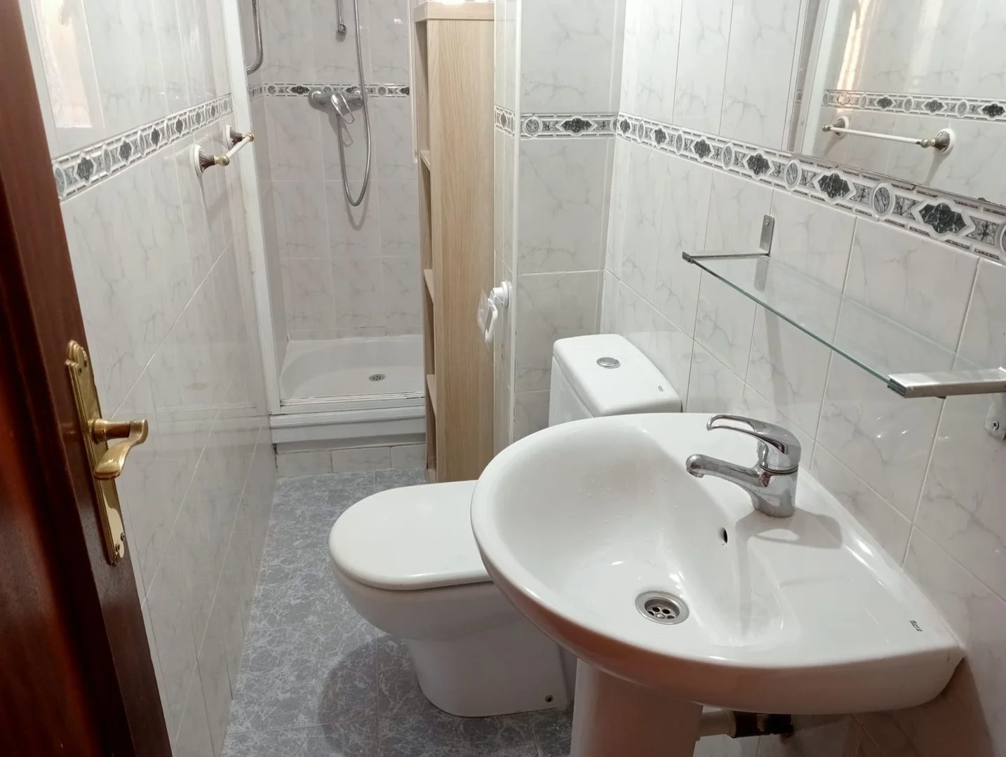 Piso en calle del Brocado, 9 - Foto 6