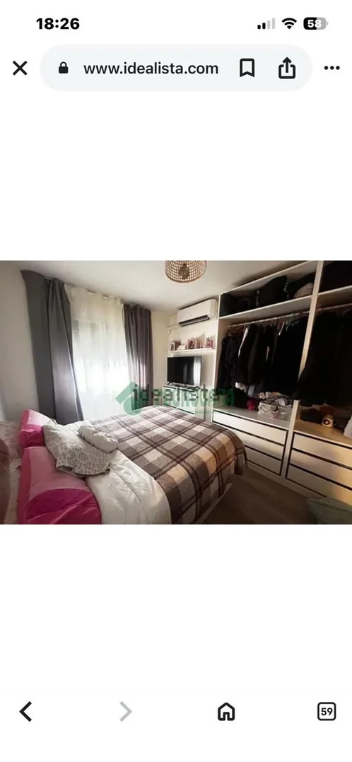 Piso en calle de los Yébenes, 179