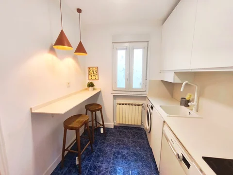 Piso en paseo del Rey, 18 - Foto 5