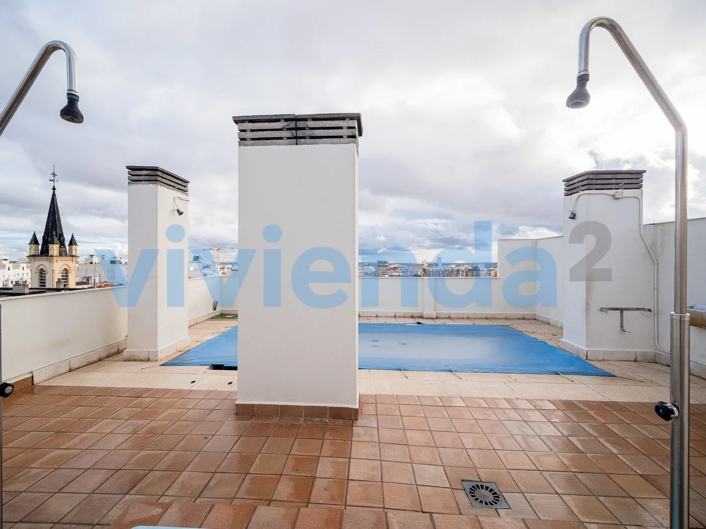 Piso en Barrio Vallehermoso - Foto 40