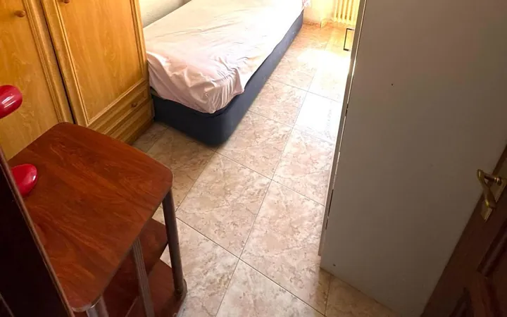 Piso en Calle Pico de los Artilleros, 114, Vinateros - Foto 11