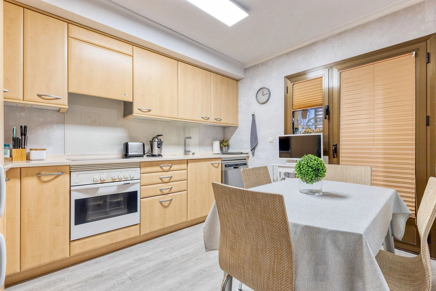 Piso en calle de la Princesa de Éboli, 12 - Foto 5