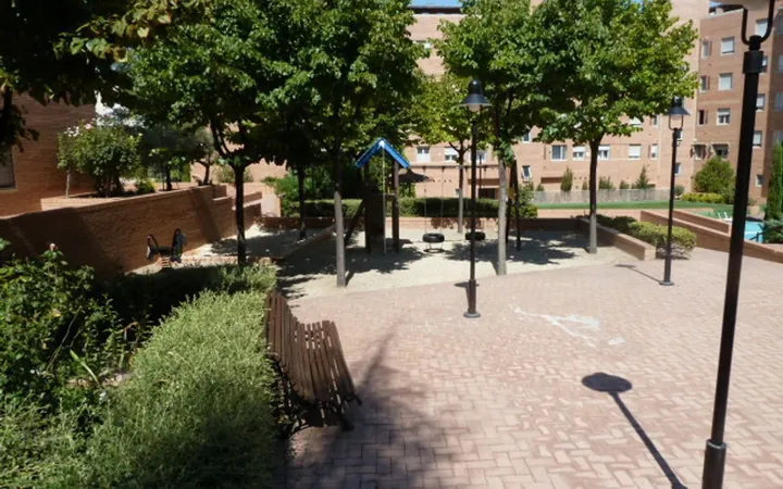 Piso en Conde Orgaz-Piovera - Foto 19