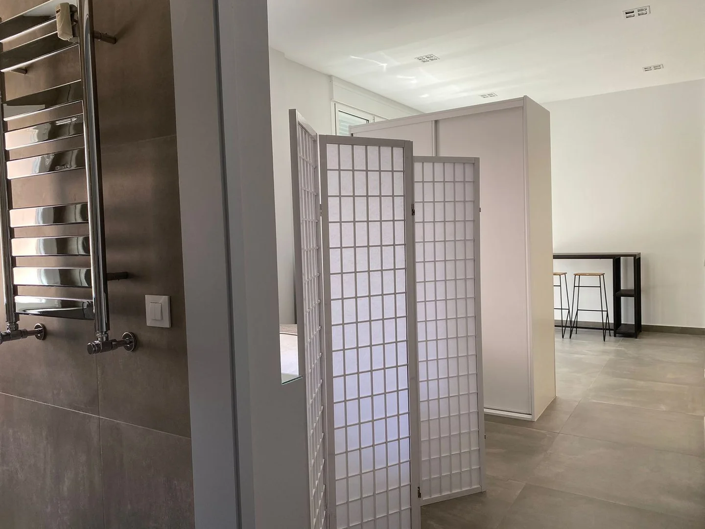 Estudio en avenida de Alberto de Alcocer, 22 - Foto 15