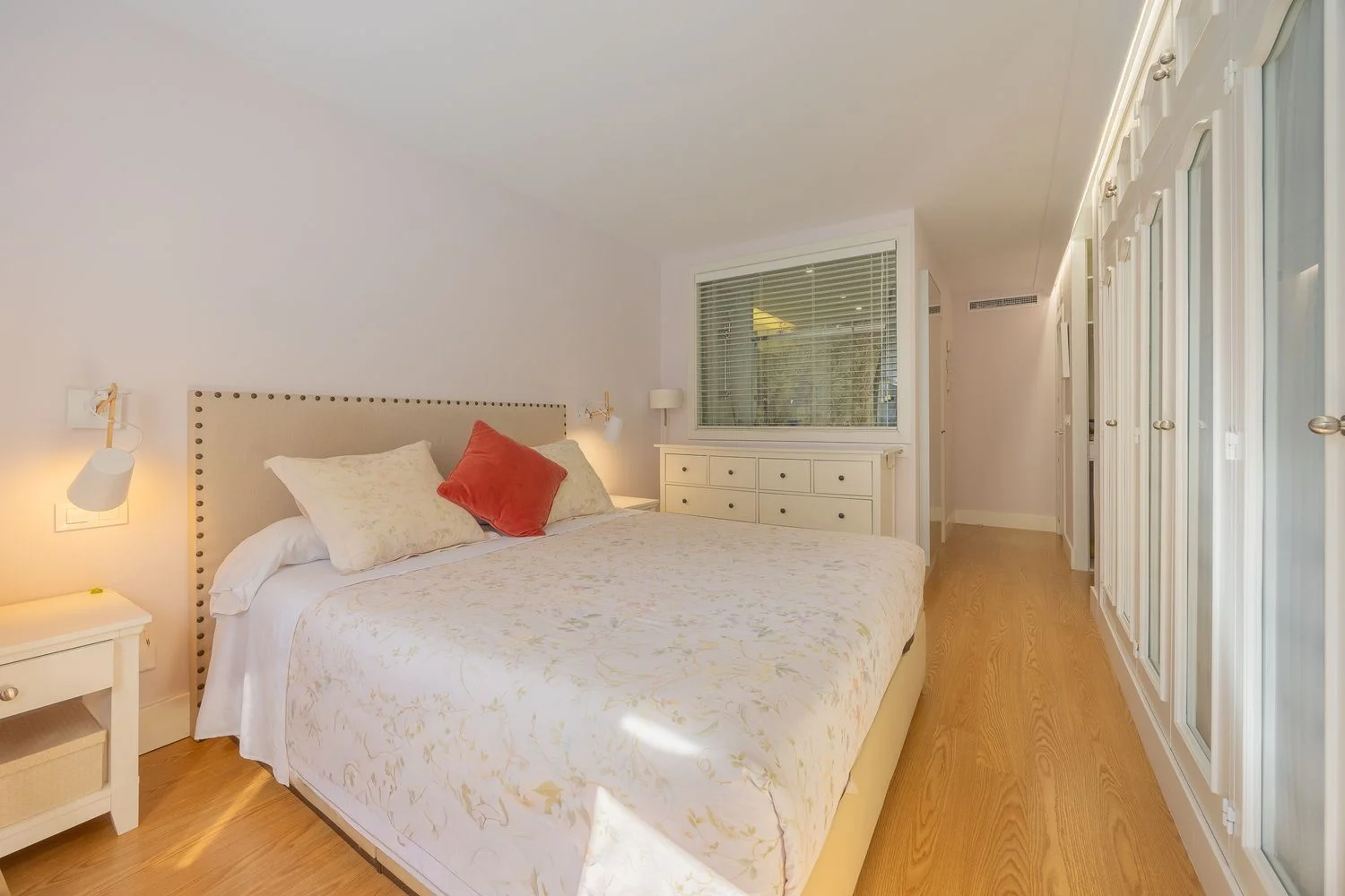 Piso en Barrio Bernabéu-Hispanoamérica - Foto 16