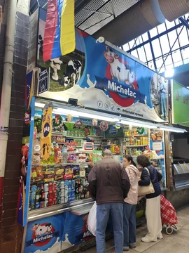 Tienda de alimentación en Calle de Bravo Murillo, 122 - Foto 1