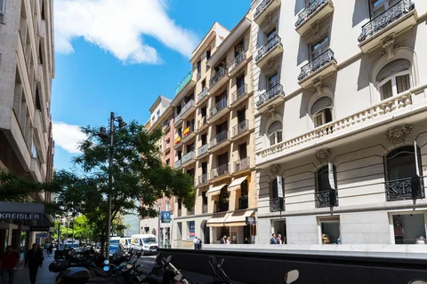 Piso en calle de Hermosilla, 7 - Foto 15