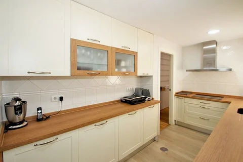 Piso en calle de Moralzarzal, 100 - Foto 6