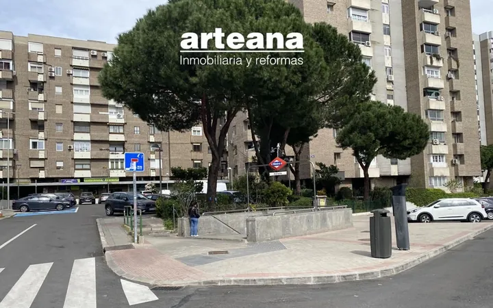 Piso en Calle del Pez Volador, Estrella - Foto 21