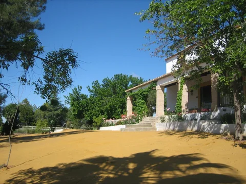Finca rústica en Via Sin Nombre s/n - Foto 8