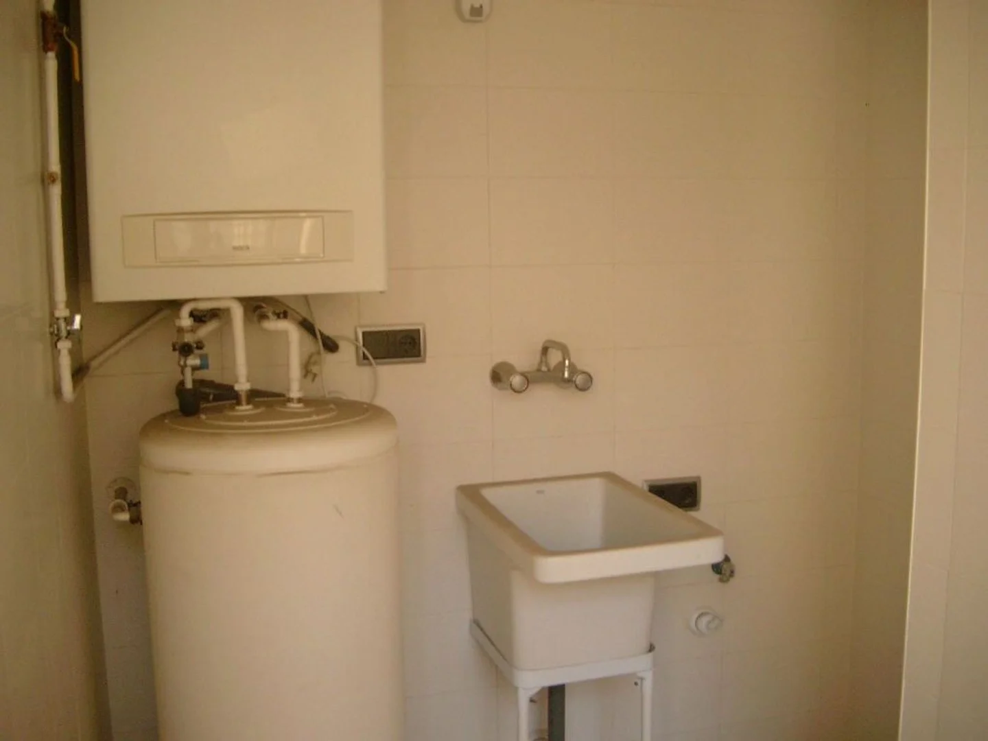 Piso en avenida Oscar Espla, 3 - Foto 7