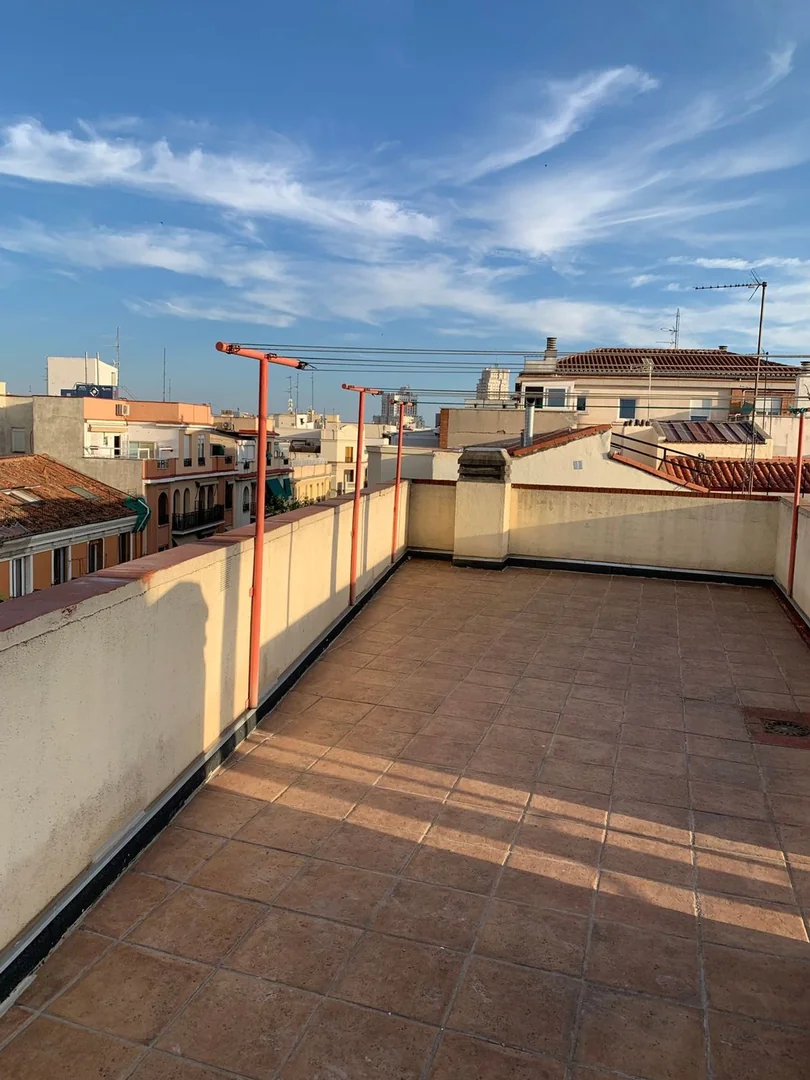 Piso en Gaztambide - Foto 13