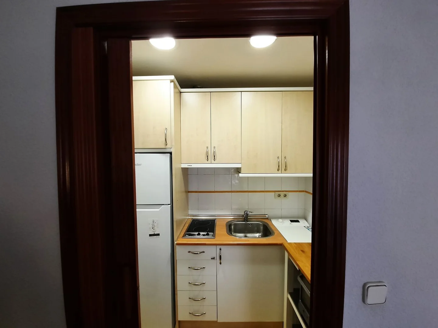 Piso en calle Pilar de Zaragoza, 80 - Foto 7