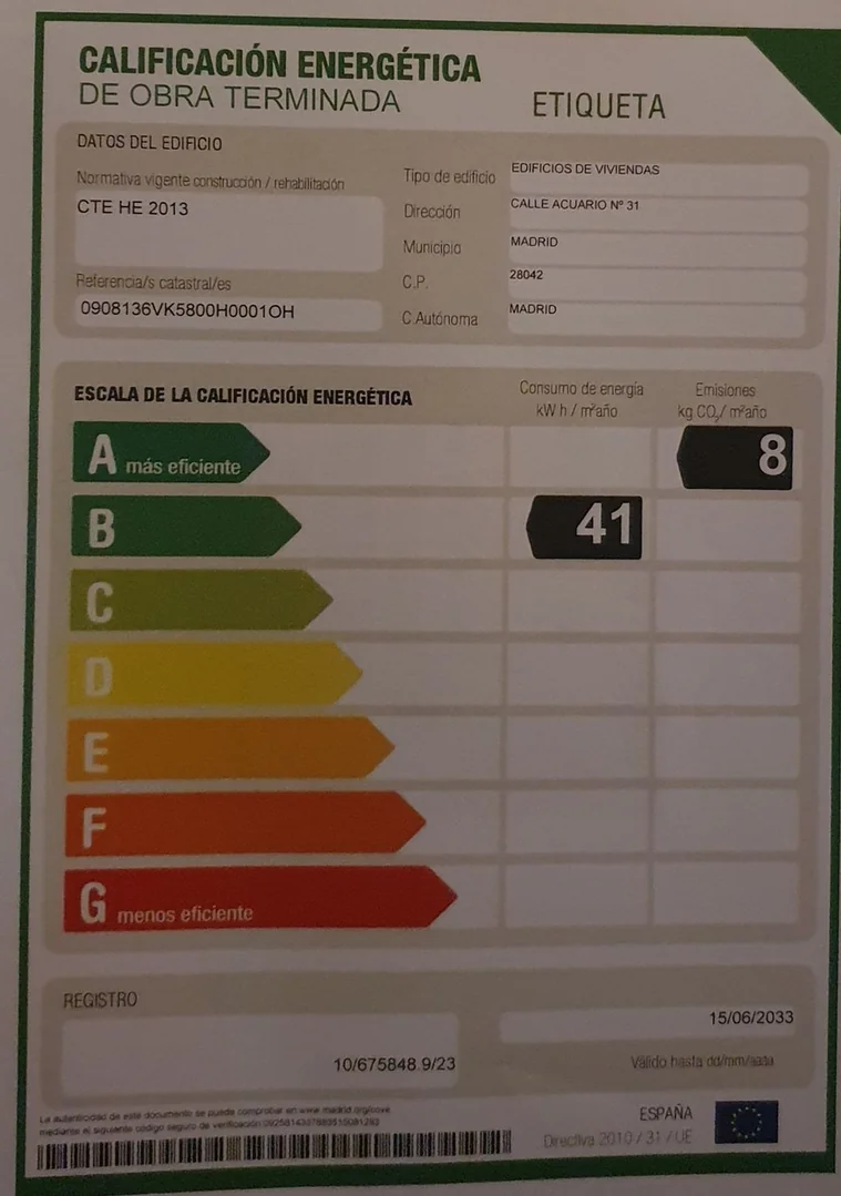 Piso en Acuario, 31 - Foto 6