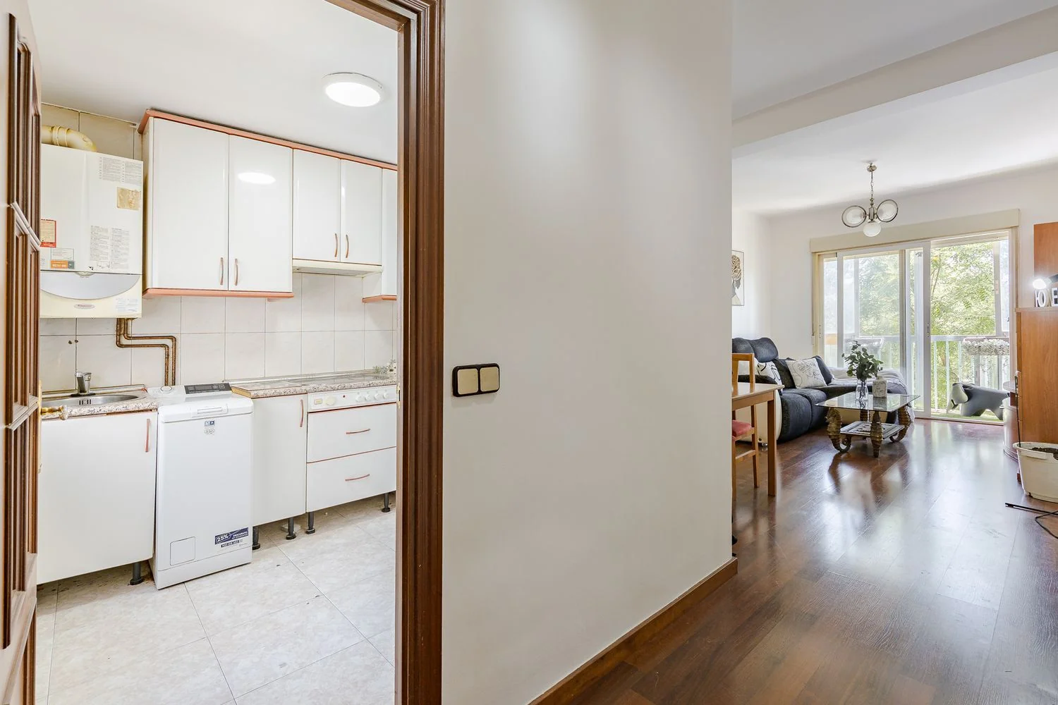 Piso en Via Lusitana, 14, Abrantes - Foto 15