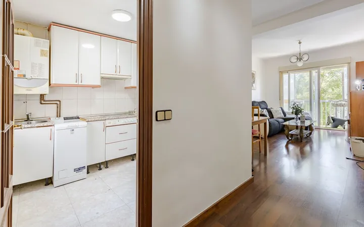 Piso en Via Lusitana, 14, Abrantes - Foto 15