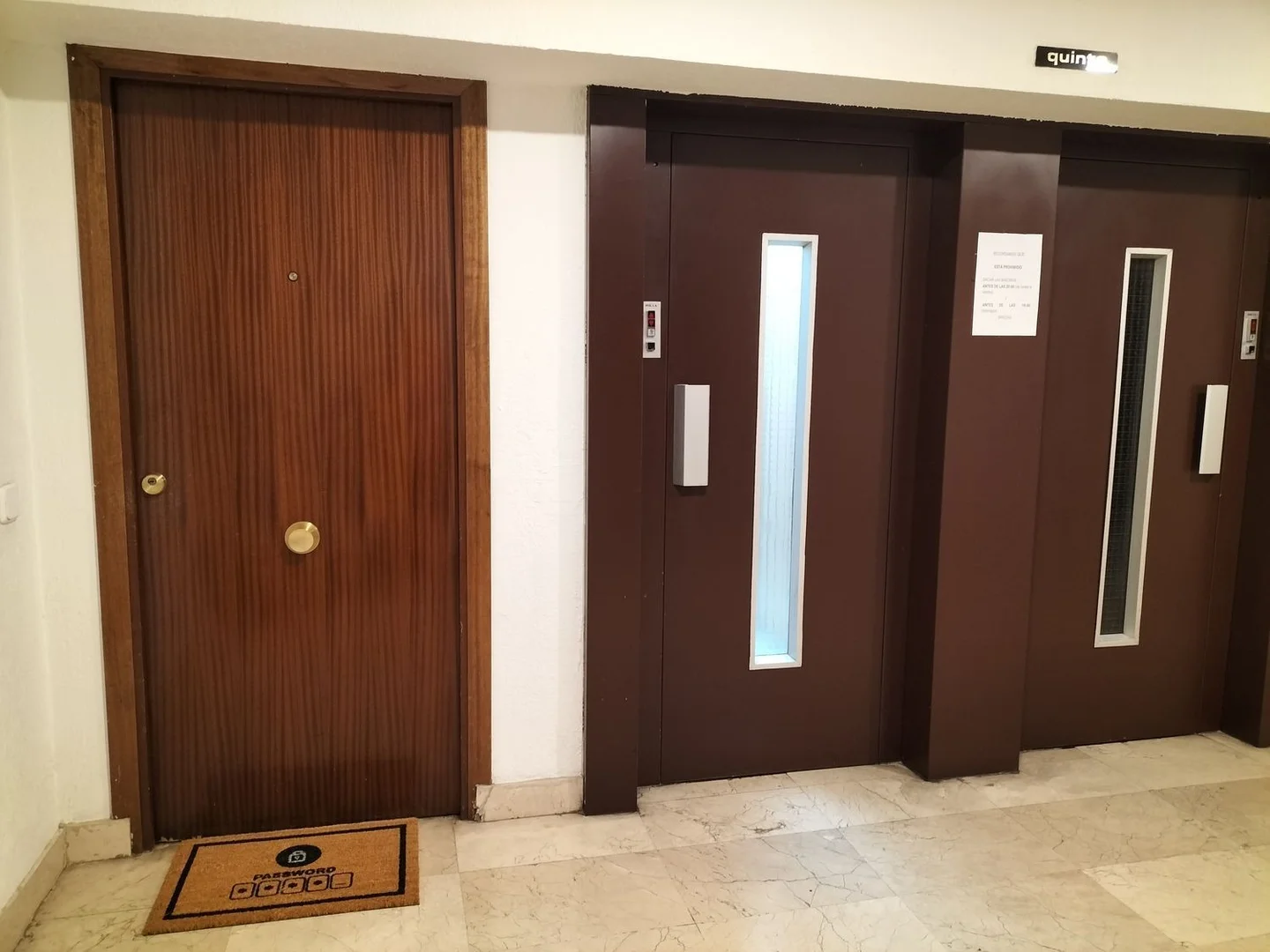 Piso en calle Reina Mercedes, 9 - Foto 43