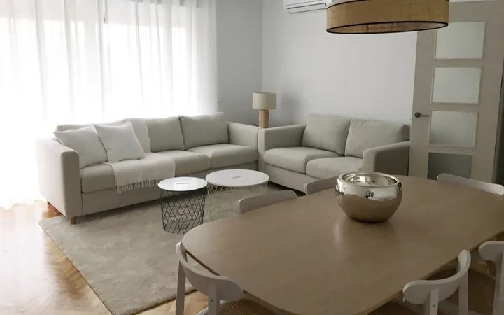 Piso en Calle de San Modesto, 36, Tres Olivos - Valverde - Foto 1