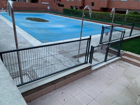 Piso en calle Princesa de Éboli, 2 - Foto 23