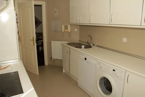 Piso en avenida del Papa Negro, 58 - Foto 6