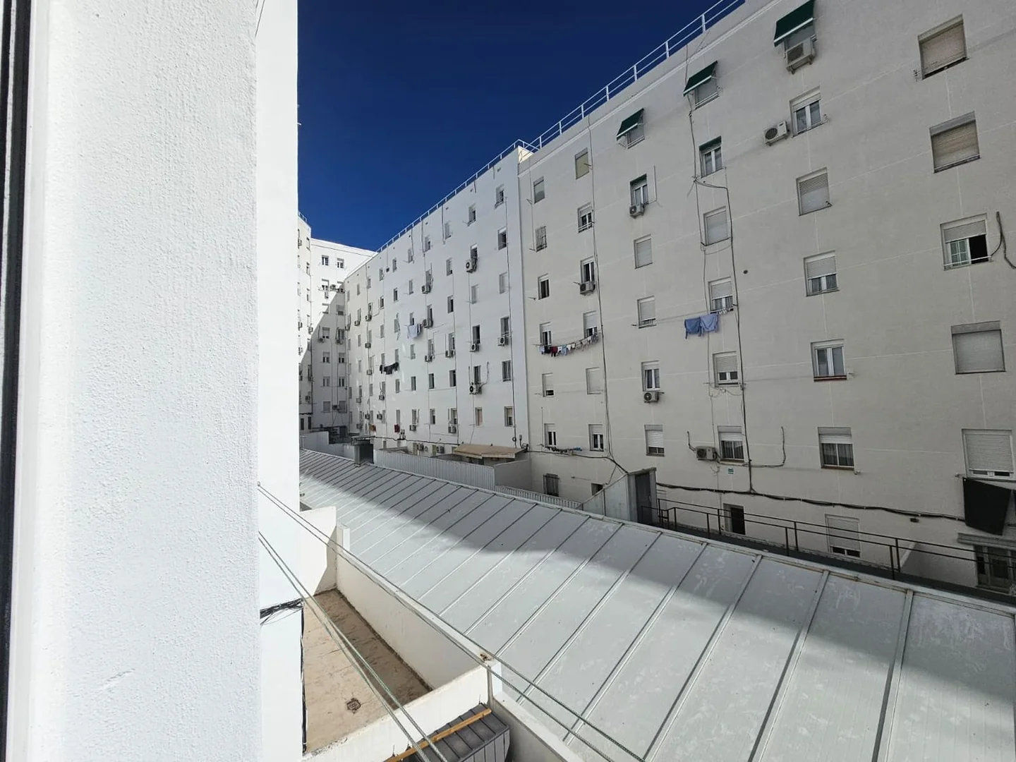 Piso en Calle del Príncipe de Vergara, Nueva España - Foto 7