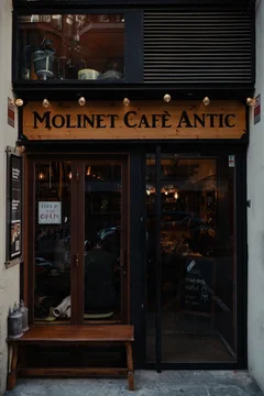 Restaurante en calle d'Elkano, 69 - Foto 4