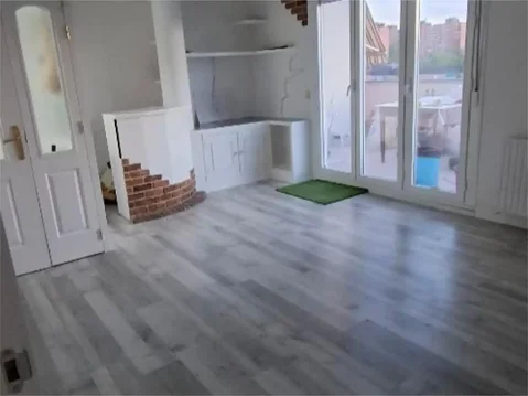 Ático en  Avenida de Canillejas a Vicálvaro 69 - Foto 3