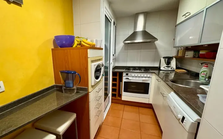 Piso en  Barcelona Capital - Foto 6
