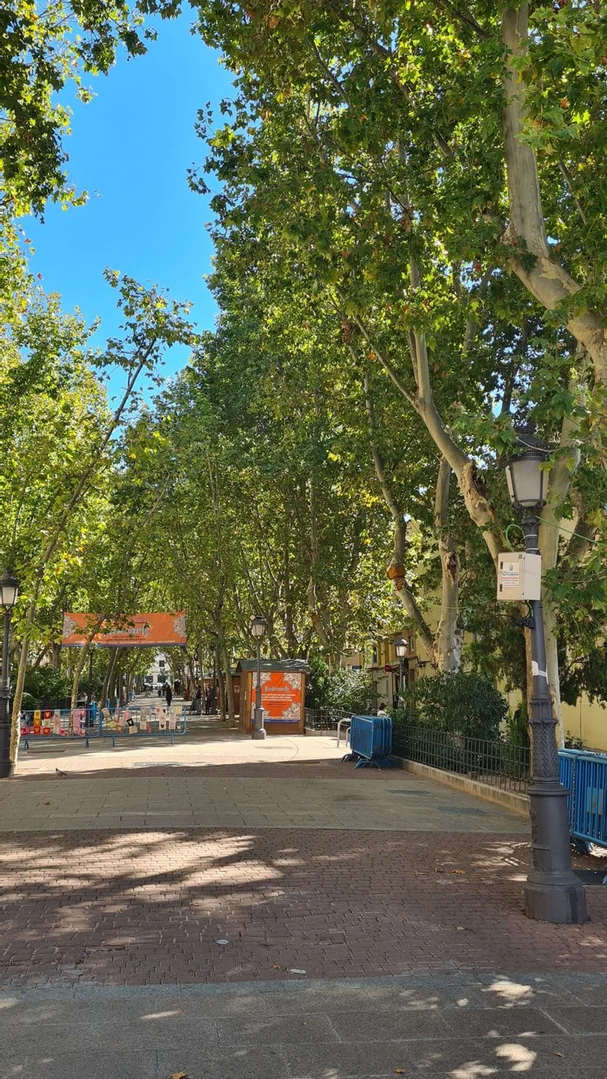 Piso en calle Felipe Fraile, 6